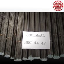 无锡38CrMoAL合金管/江苏A335P5合金钢管/无锡P22合金管
