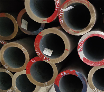 本溪Q345B合金钢管 本溪Q345B合金钢管
