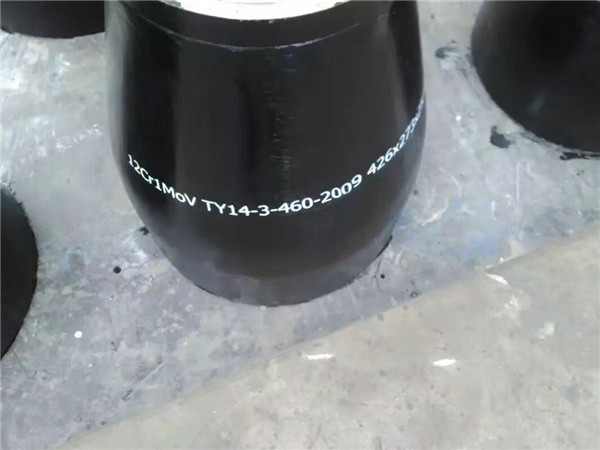 12Cr1MoV，426管件产品质量图